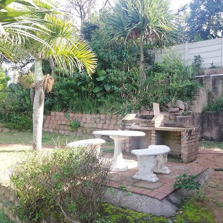 دوربان Dolphin Point B&B المظهر الخارجي الصورة