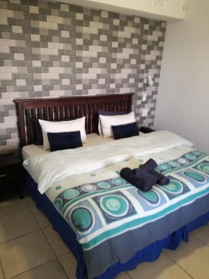 دوربان Dolphin Point B&B المظهر الخارجي الصورة