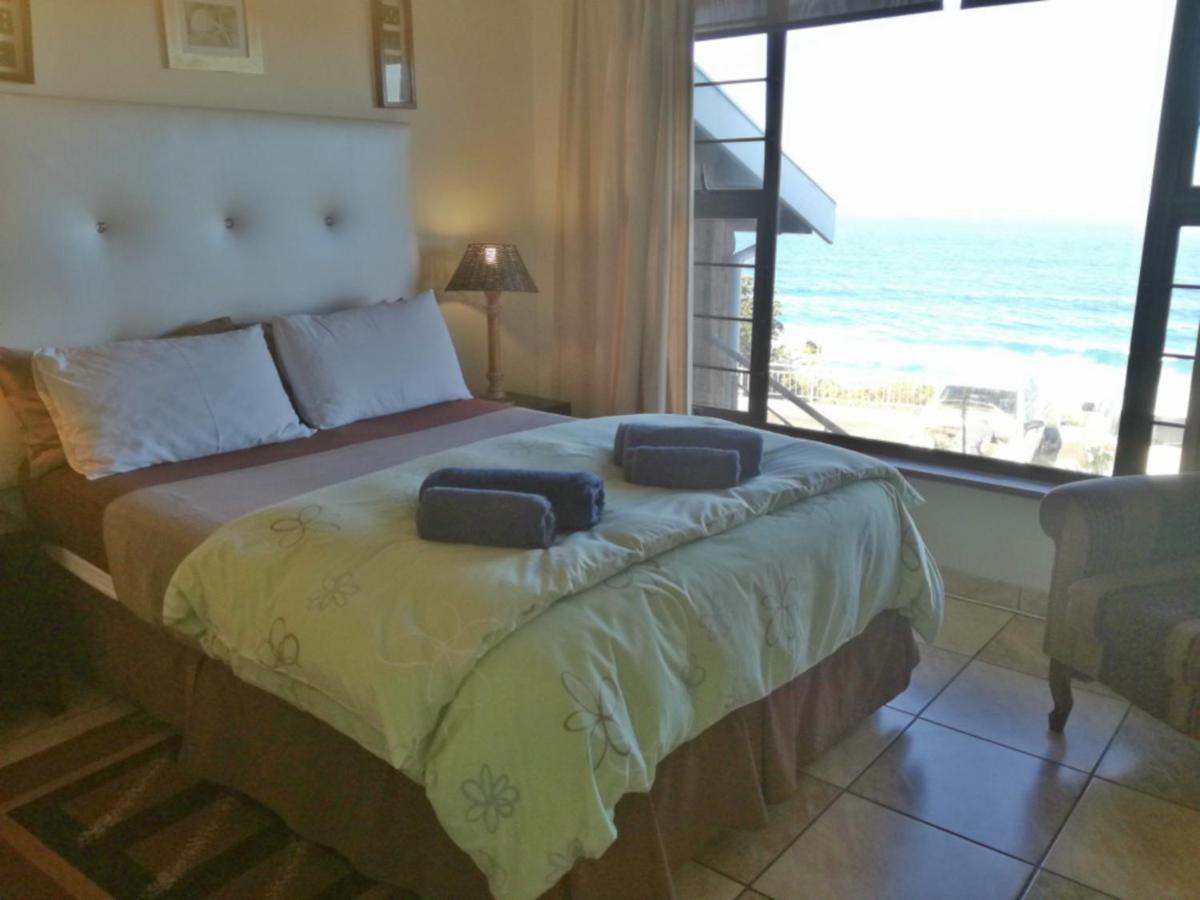 دوربان Dolphin Point B&B المظهر الخارجي الصورة