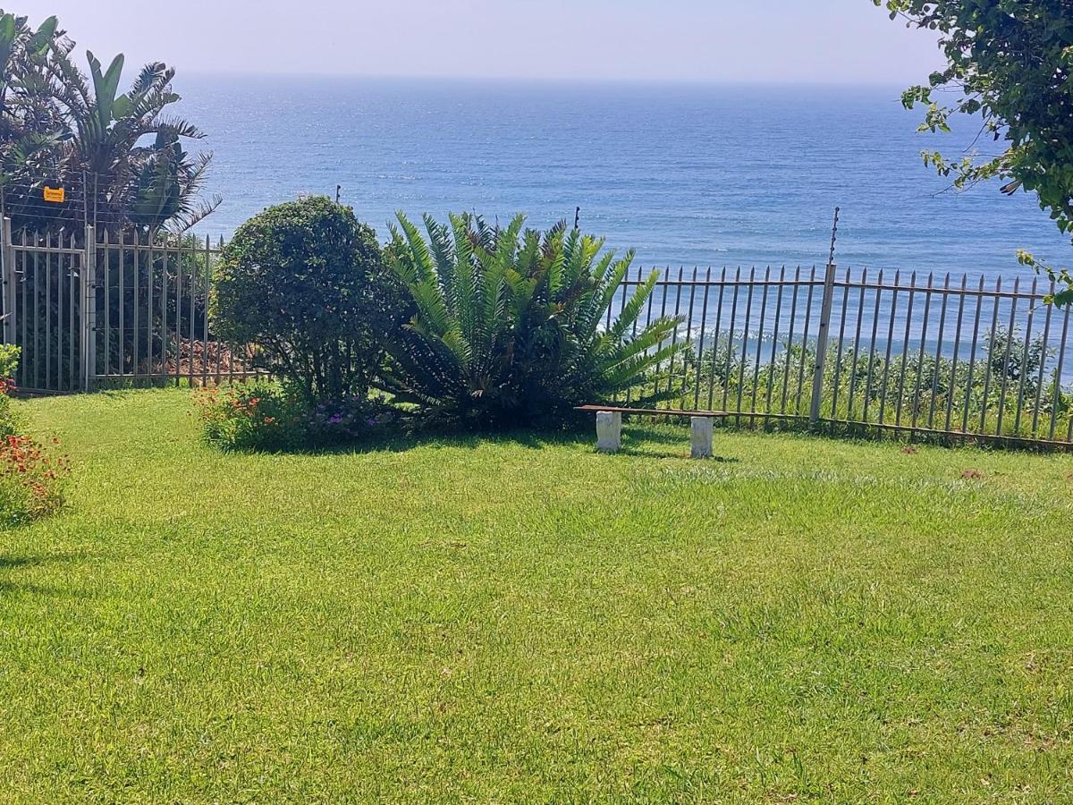 دوربان Dolphin Point B&B المظهر الخارجي الصورة
