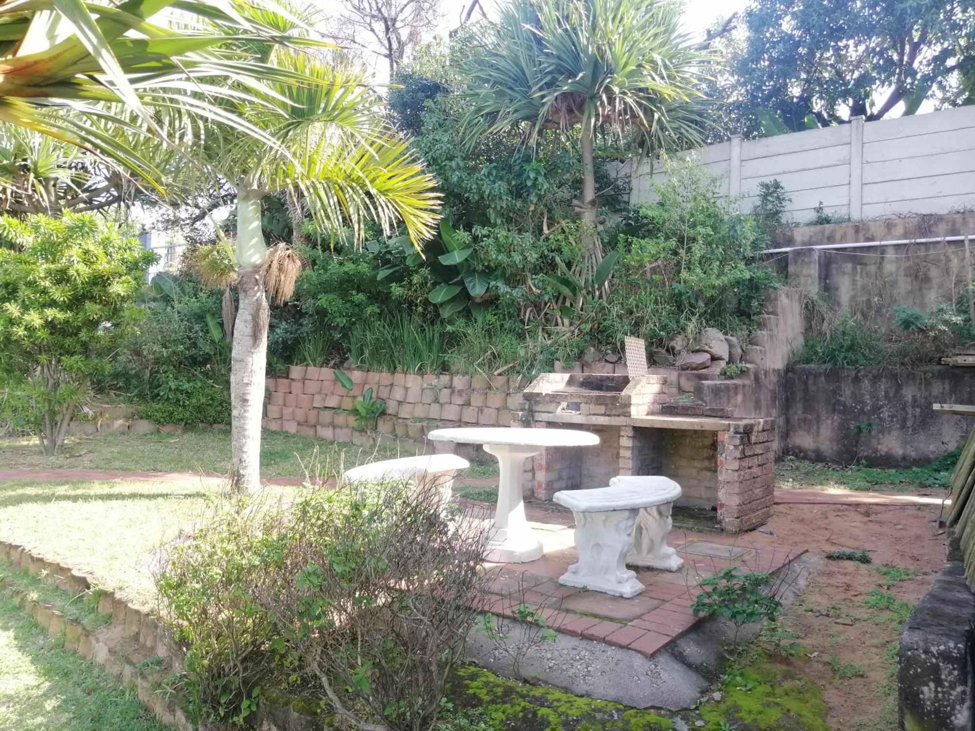 دوربان Dolphin Point B&B المظهر الخارجي الصورة
