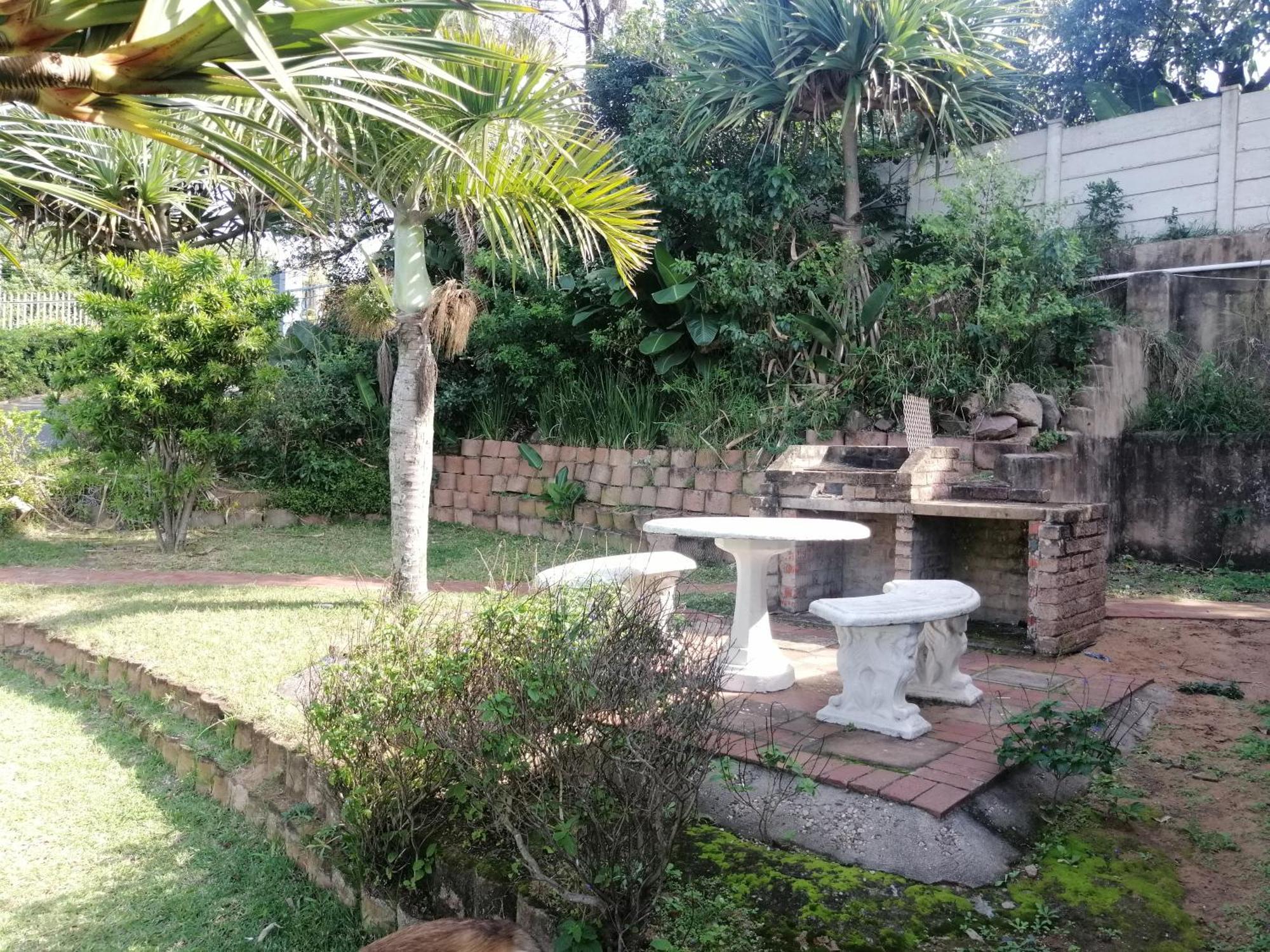 دوربان Dolphin Point B&B المظهر الخارجي الصورة