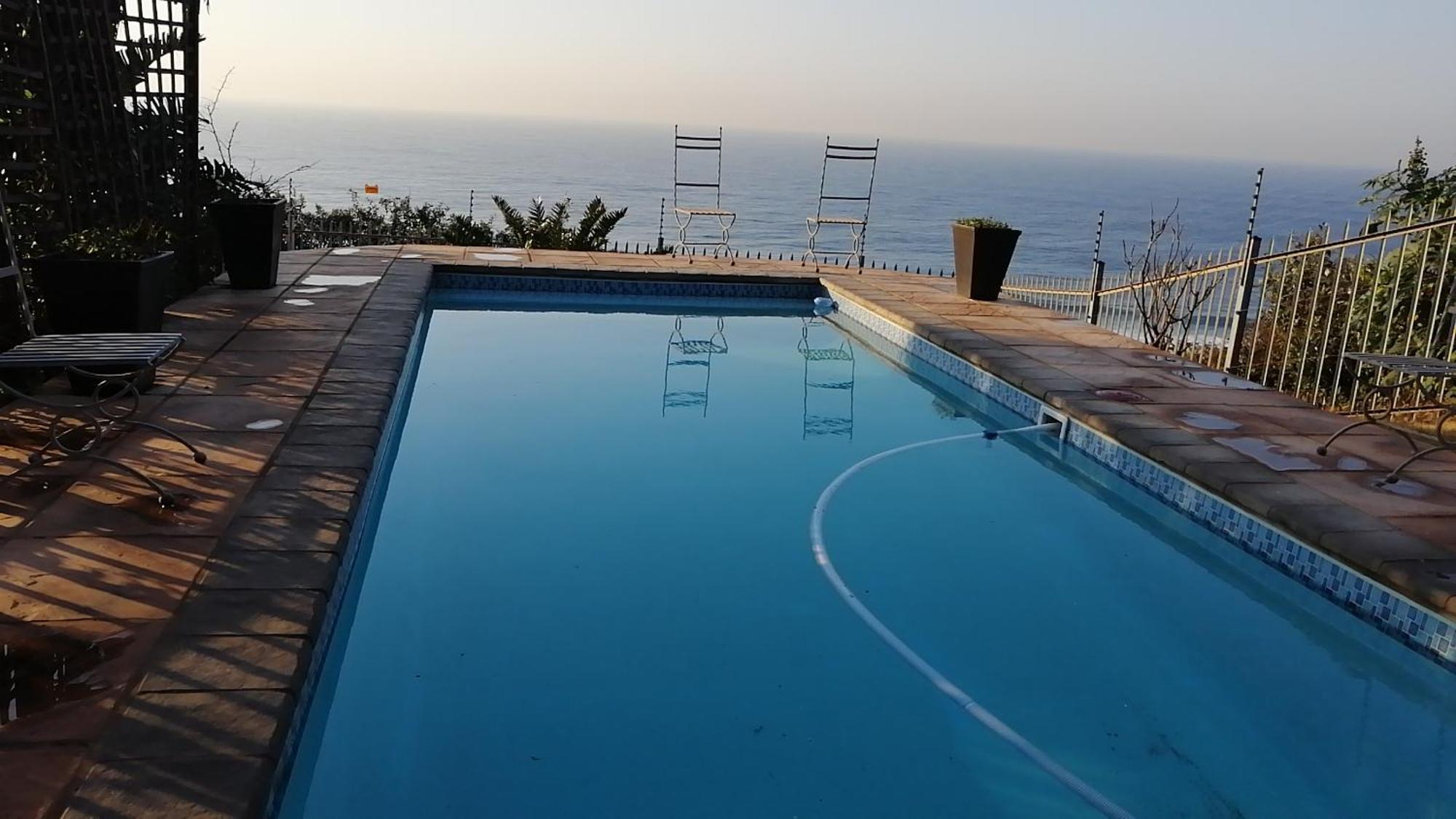 دوربان Dolphin Point B&B المظهر الخارجي الصورة