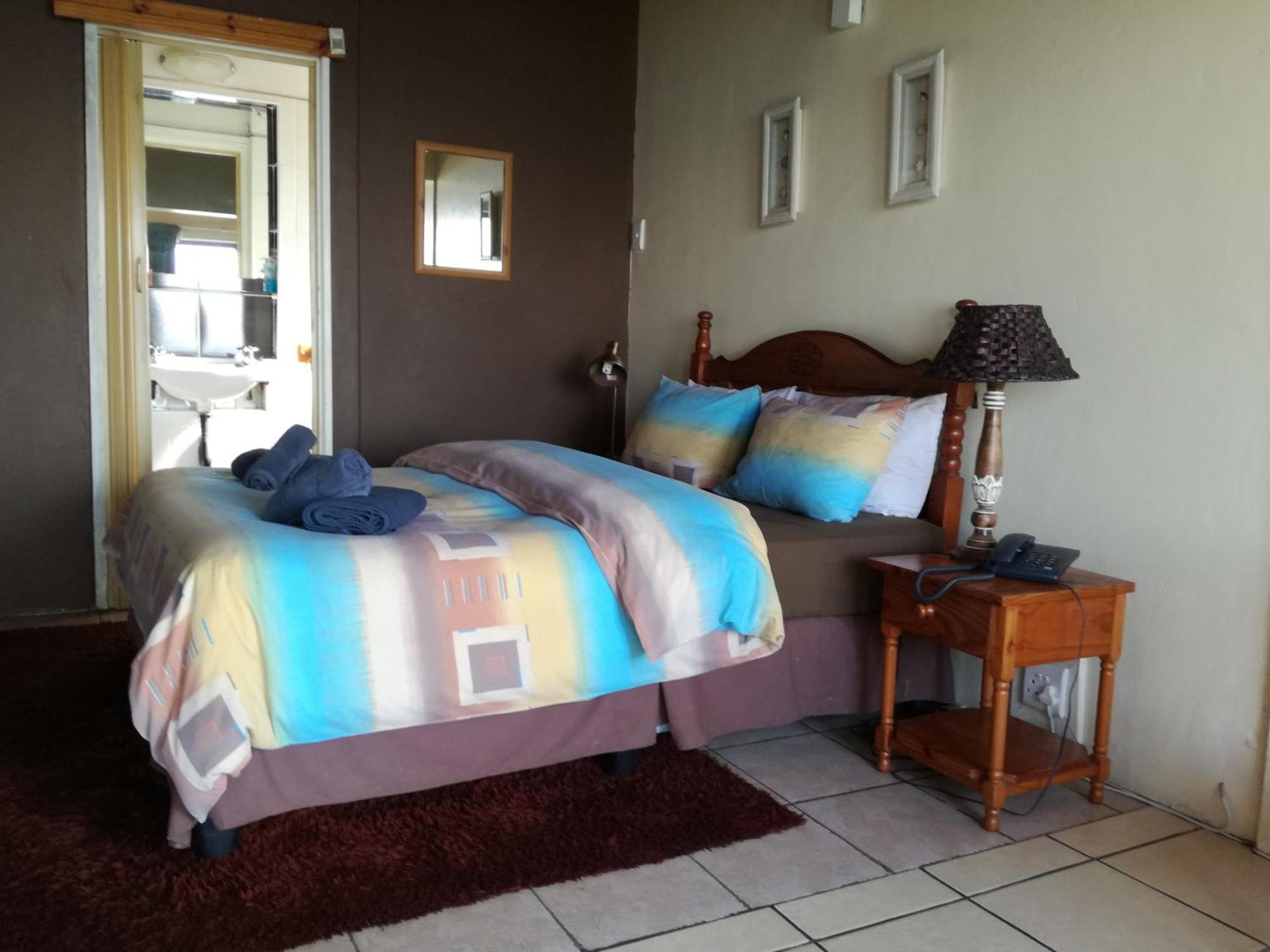 دوربان Dolphin Point B&B المظهر الخارجي الصورة