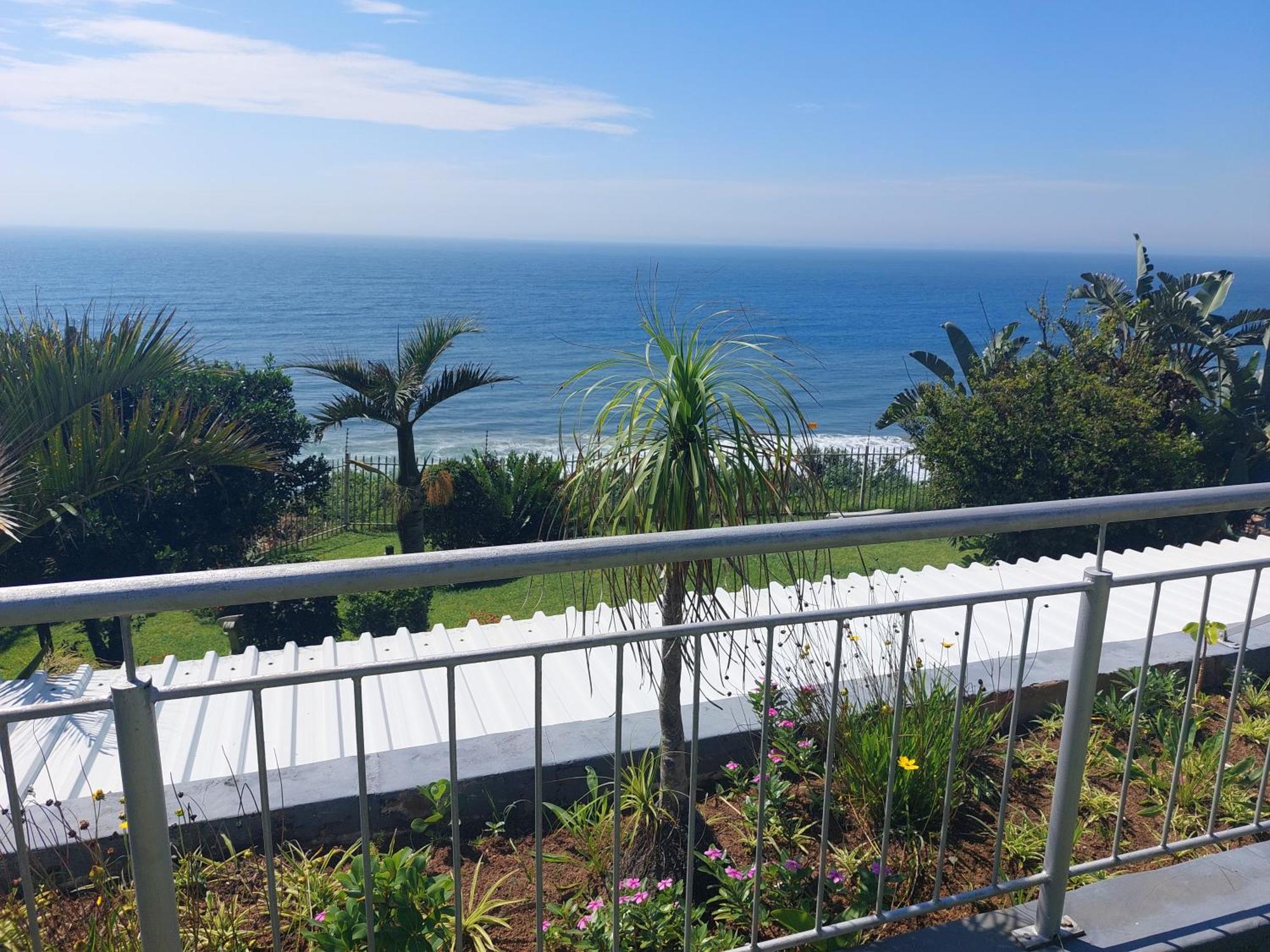 دوربان Dolphin Point B&B المظهر الخارجي الصورة