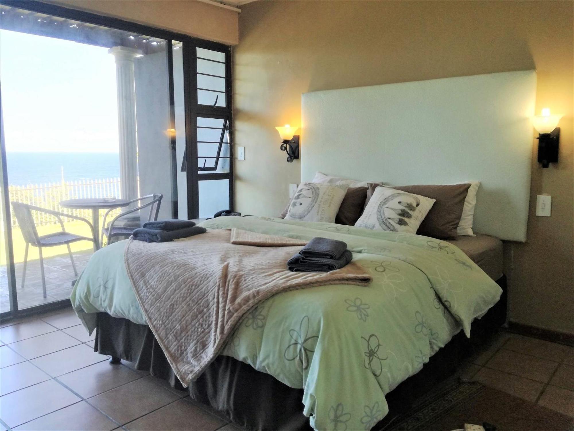 دوربان Dolphin Point B&B المظهر الخارجي الصورة