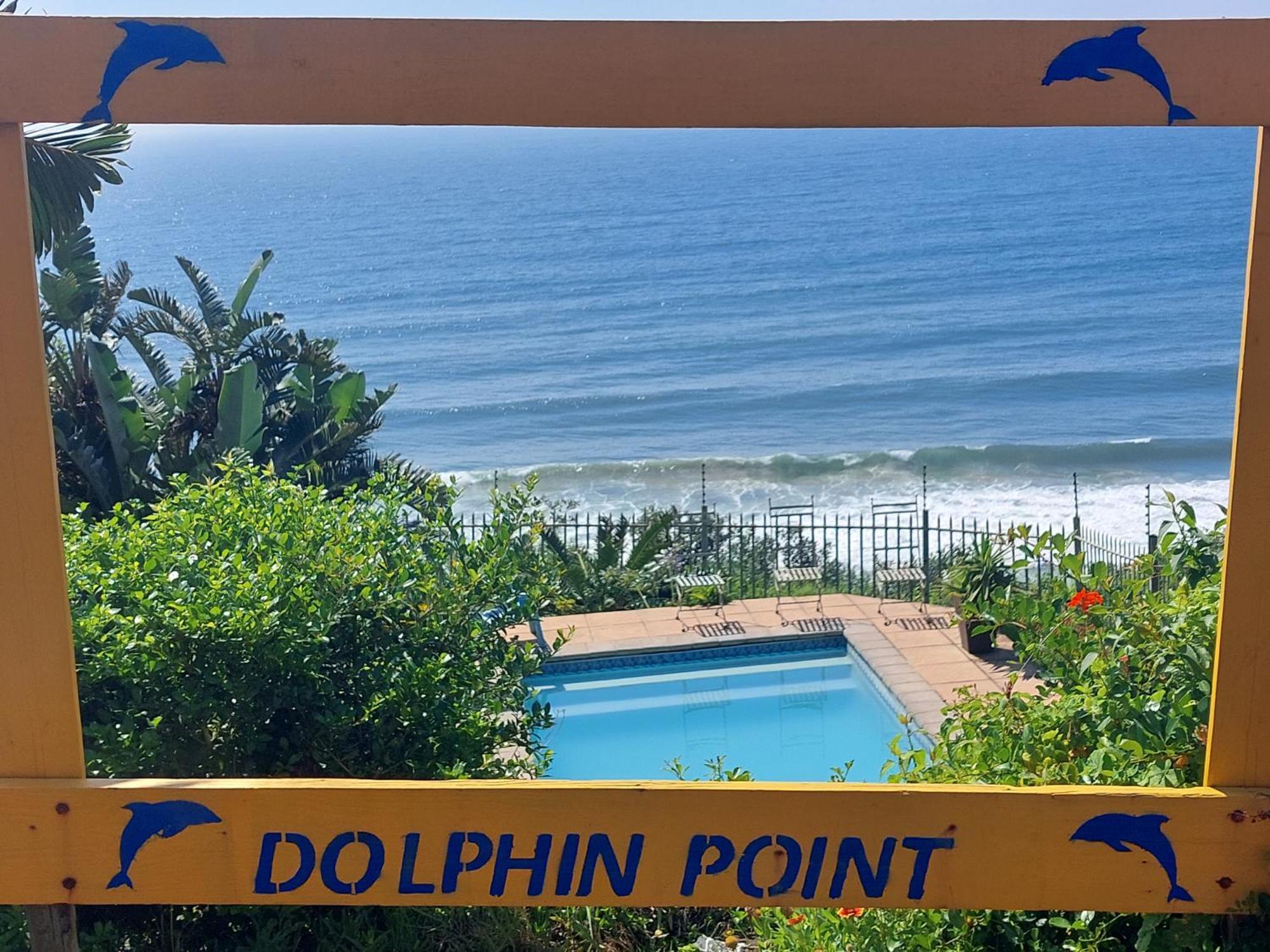 دوربان Dolphin Point B&B المظهر الخارجي الصورة