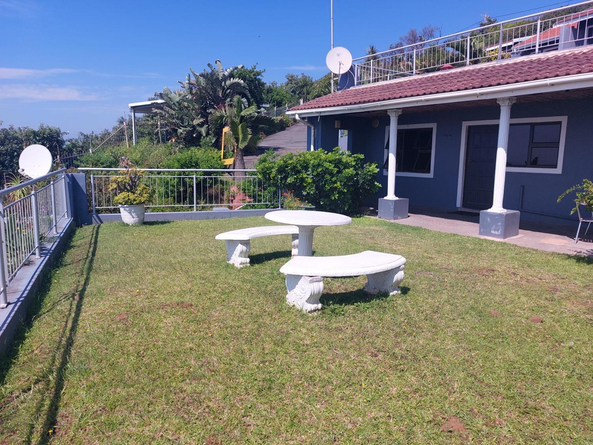 دوربان Dolphin Point B&B المظهر الخارجي الصورة