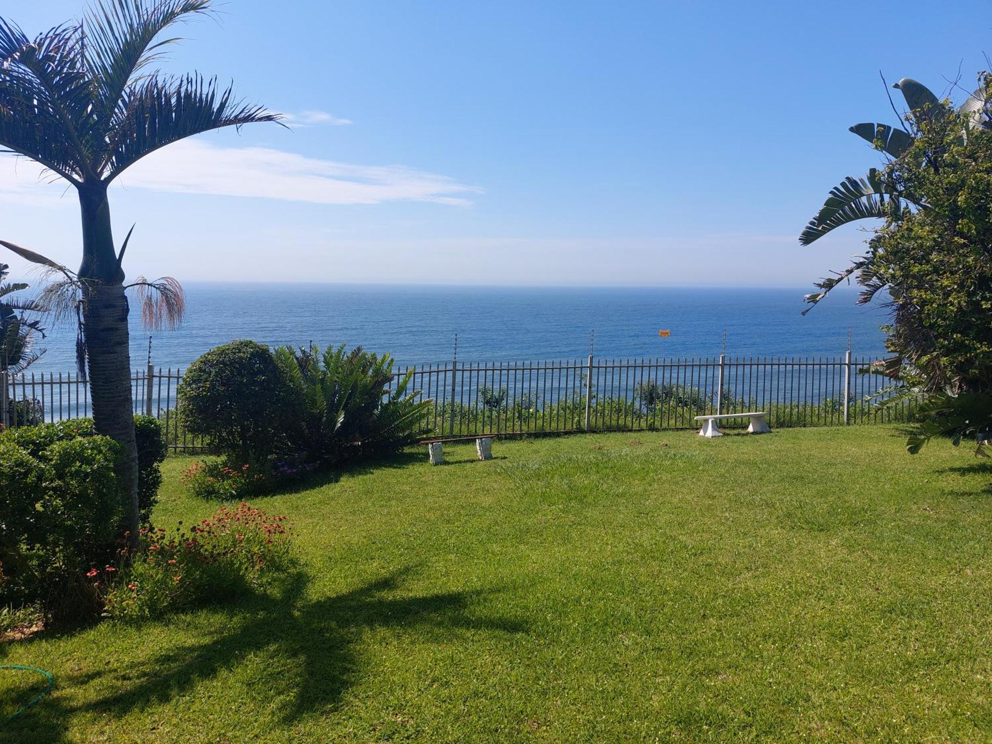 دوربان Dolphin Point B&B المظهر الخارجي الصورة