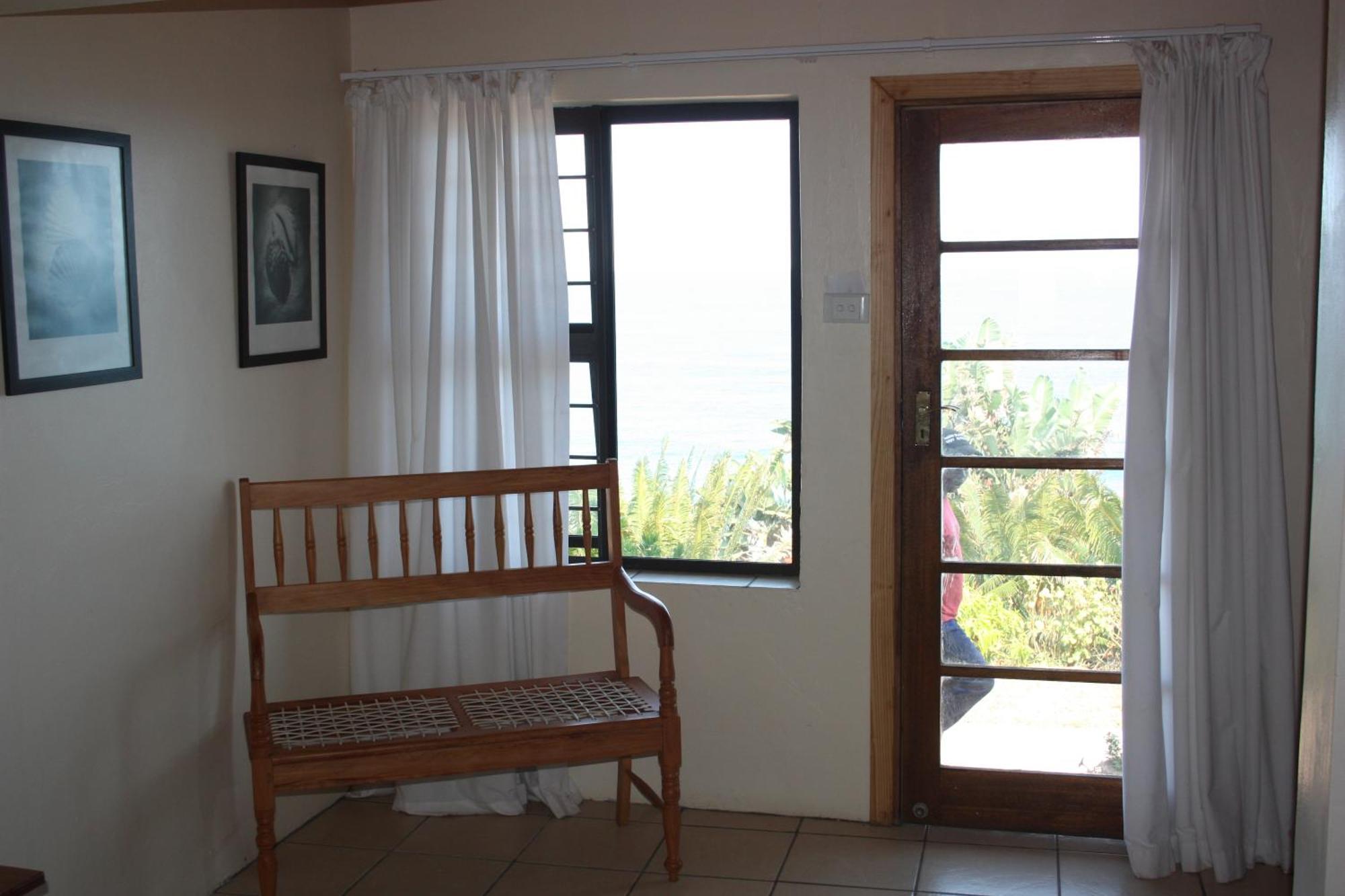 دوربان Dolphin Point B&B الغرفة الصورة