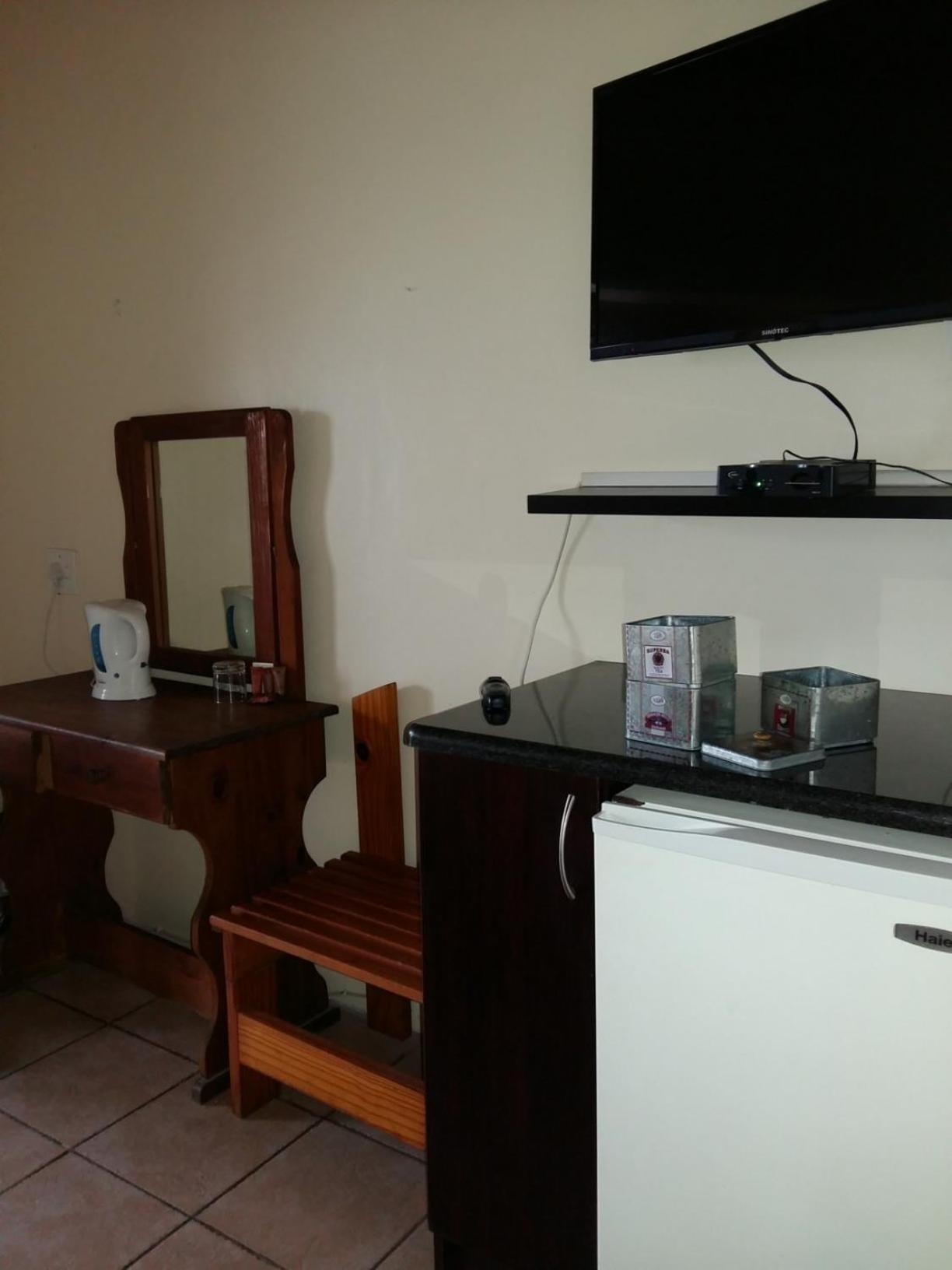 دوربان Dolphin Point B&B الغرفة الصورة