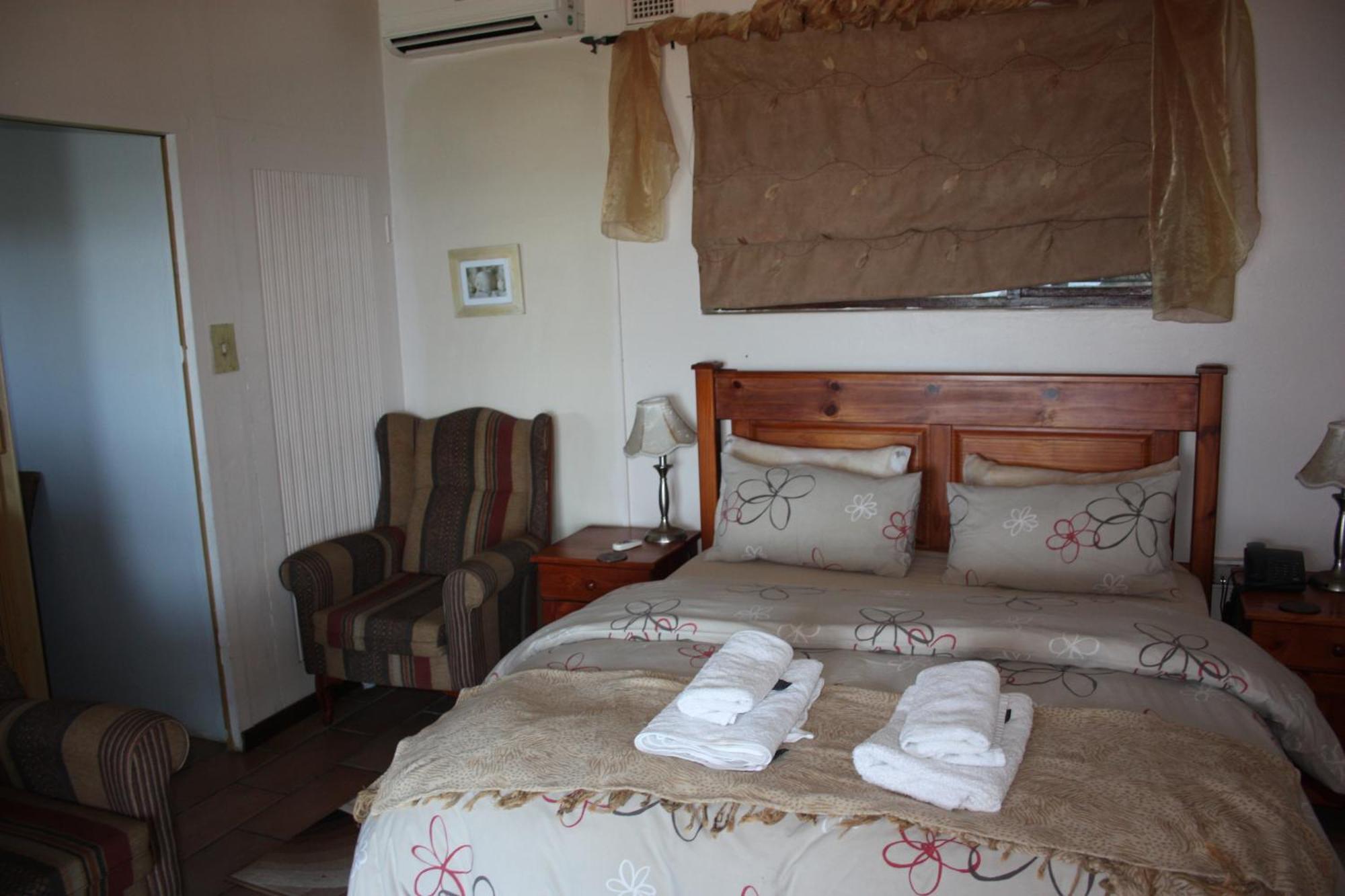 دوربان Dolphin Point B&B الغرفة الصورة