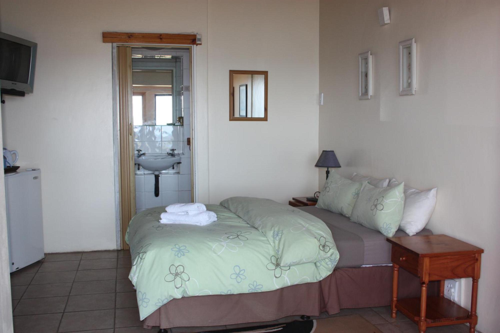 دوربان Dolphin Point B&B الغرفة الصورة