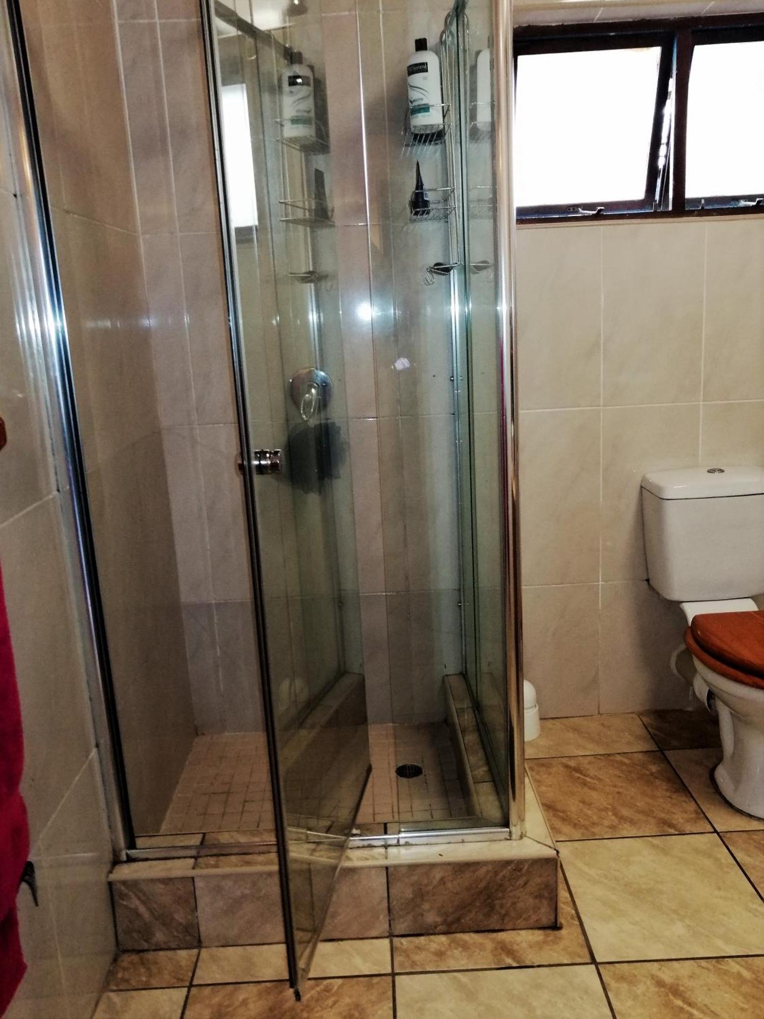 دوربان Dolphin Point B&B الغرفة الصورة