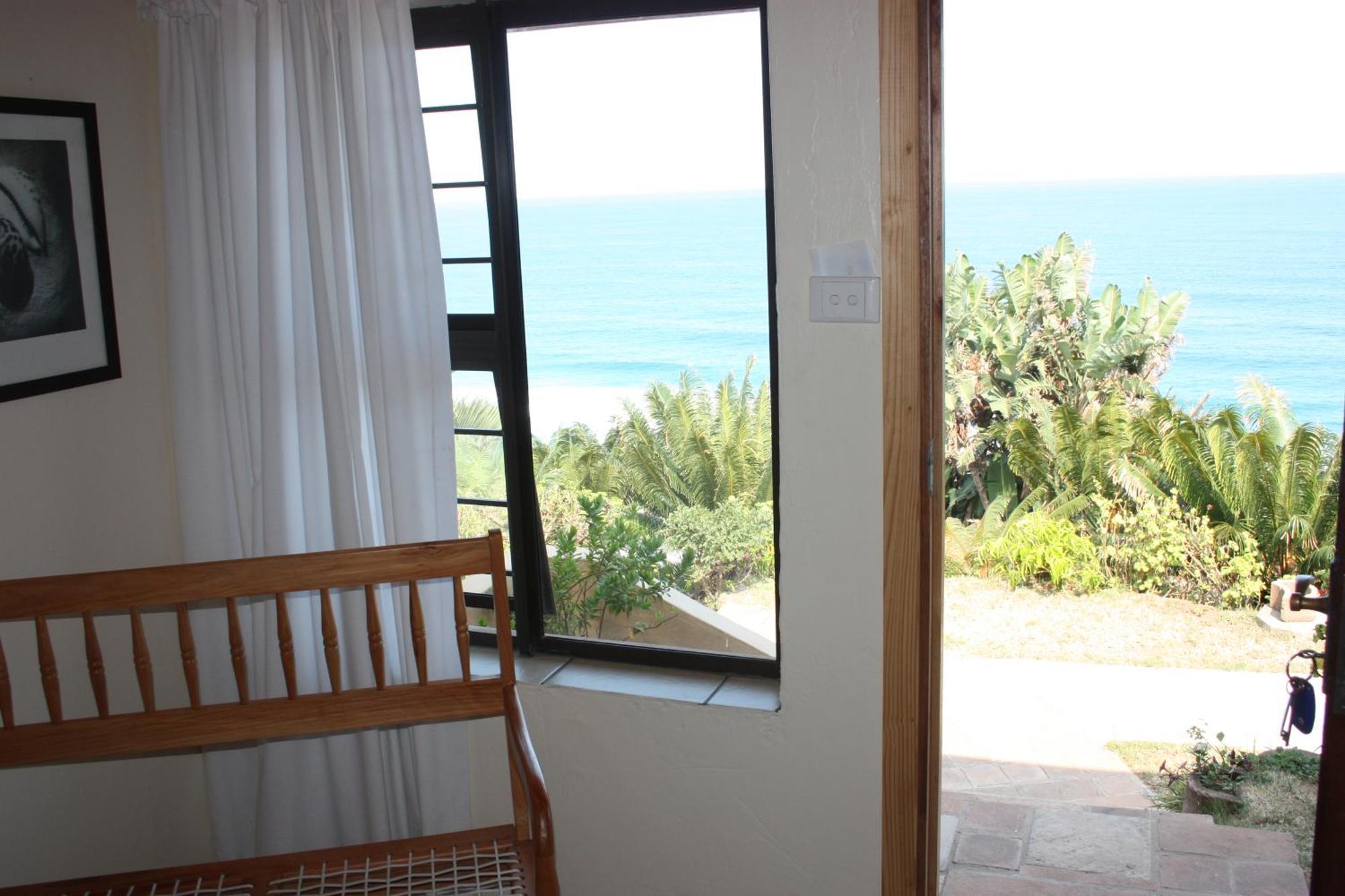 دوربان Dolphin Point B&B الغرفة الصورة