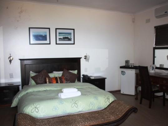 دوربان Dolphin Point B&B المظهر الخارجي الصورة